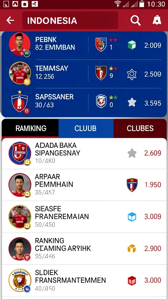 Screenshot 88bos nomor 1