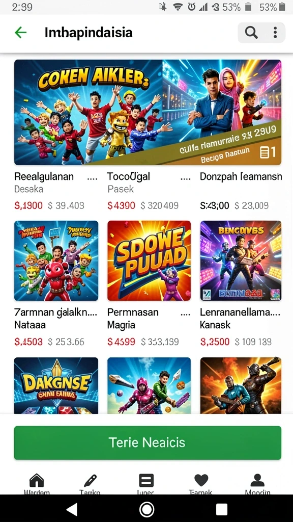 Screenshot 88bos nomor 2