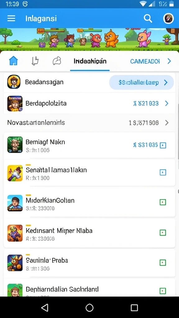 Screenshot 99sl nomor 1