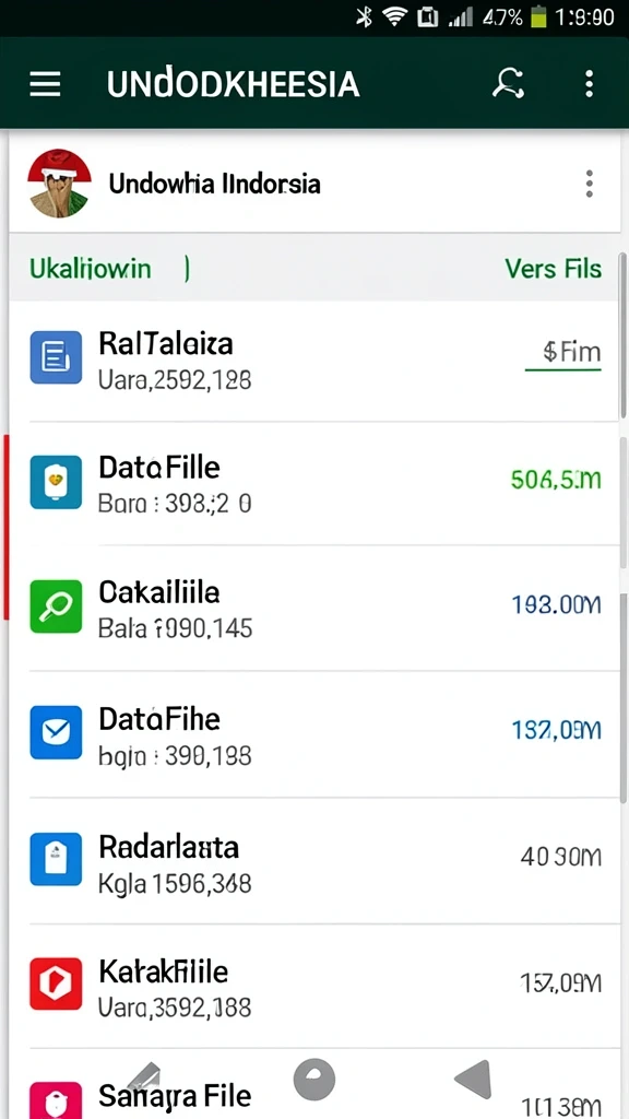 Screenshot 99sl nomor 2