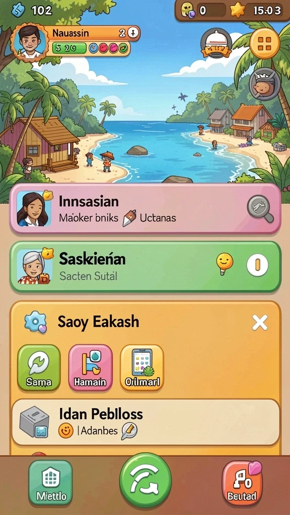 Screenshot api88 nomor 1