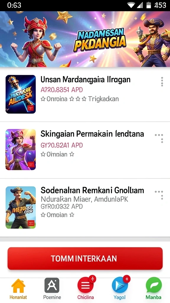 Screenshot api88 nomor 2