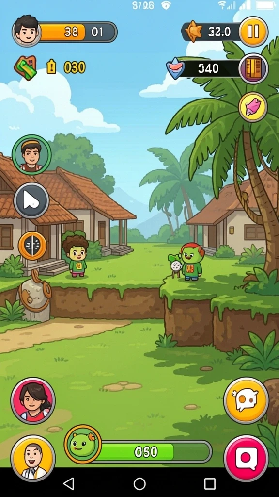 Screenshot baliwin66 nomor 1