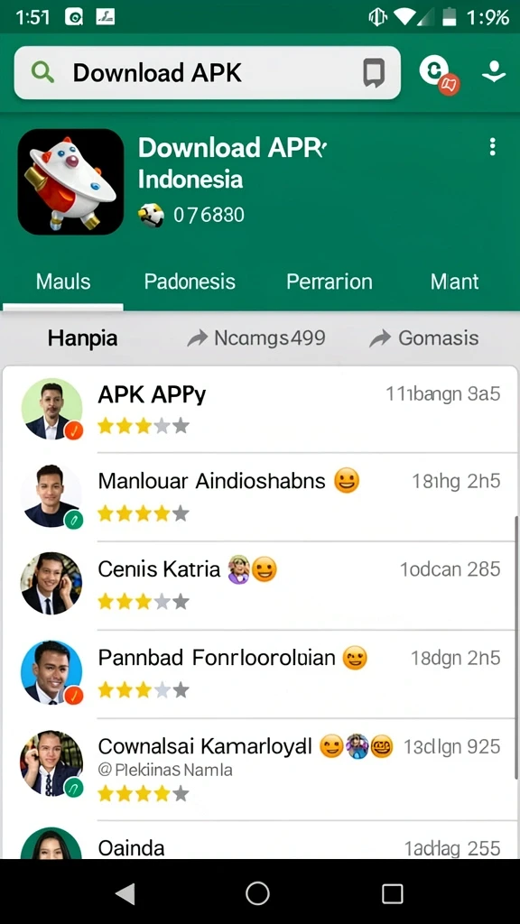 Screenshot bandar99 nomor 1