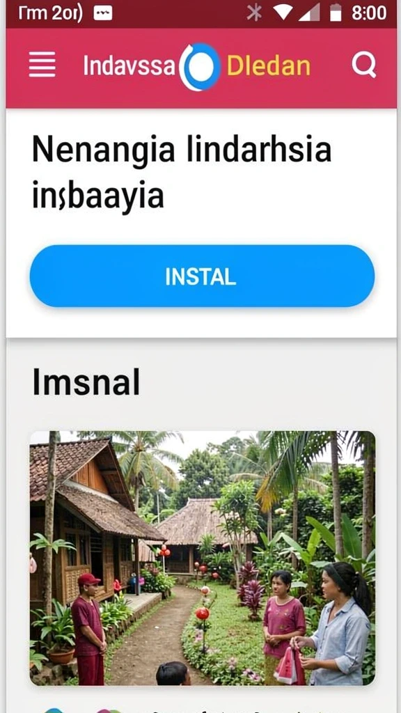 Screenshot bandarcolok nomor 2