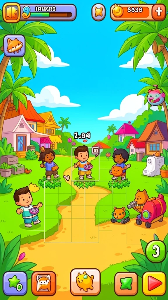 Screenshot bento4d nomor 1