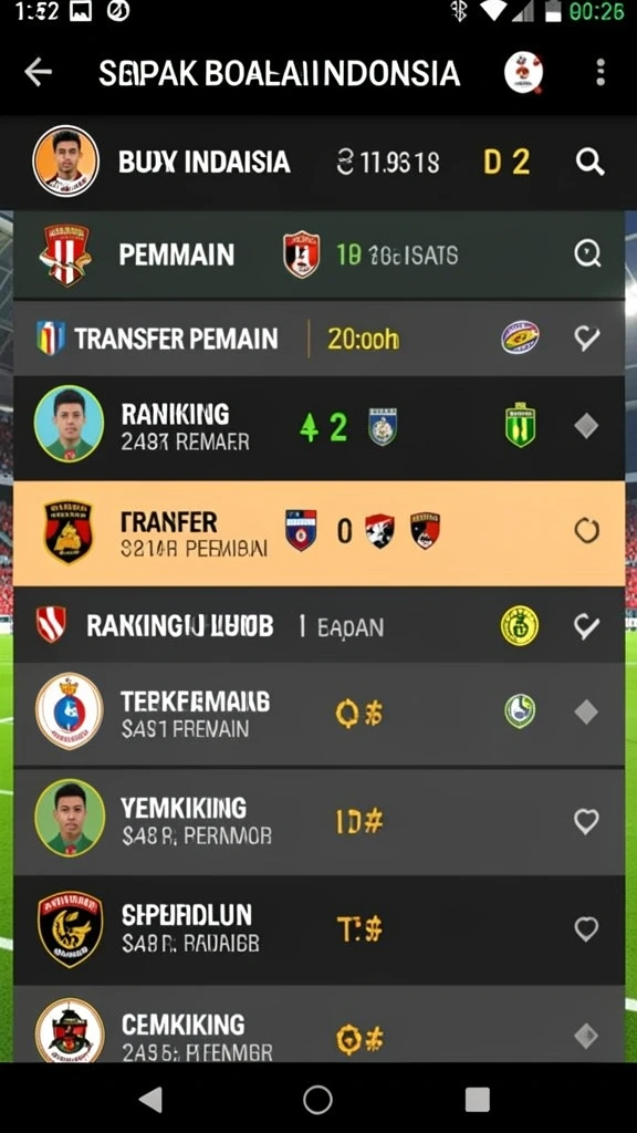 Screenshot bimabet nomor 3