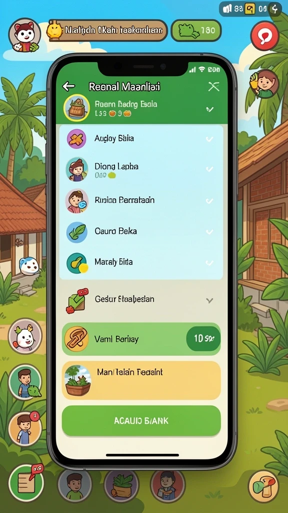 Screenshot bintangmpo nomor 3