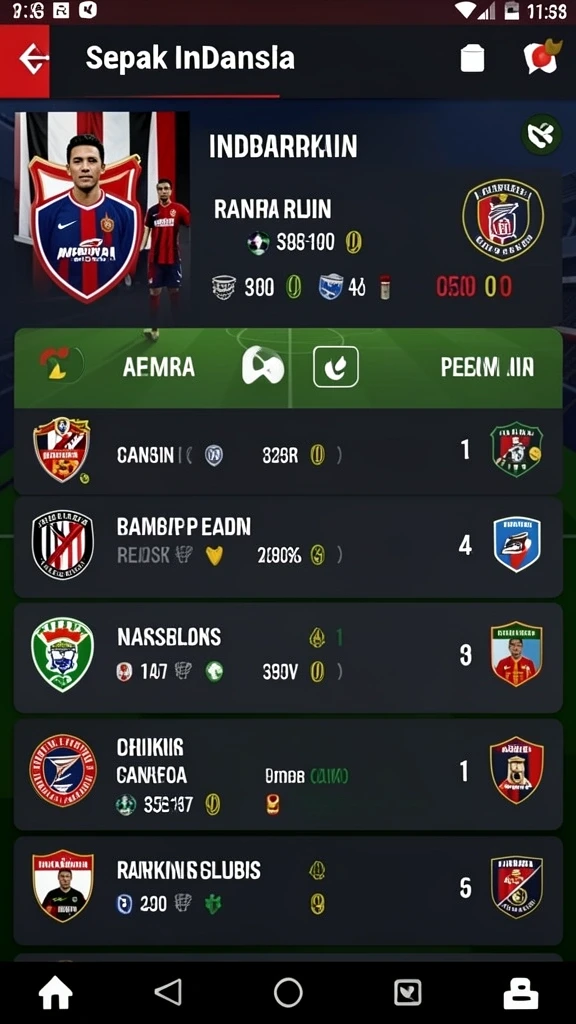 Screenshot bondan69 nomor 2