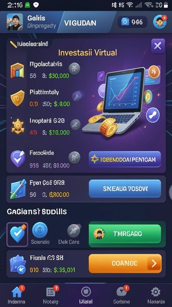 Screenshot bulantogel nomor 1