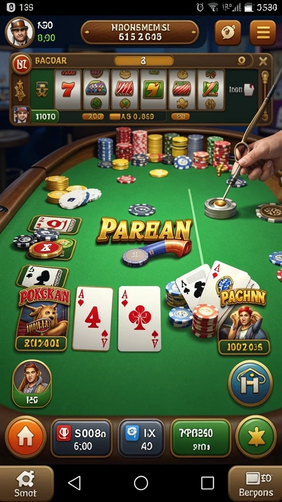 Screenshot bulantogel nomor 3