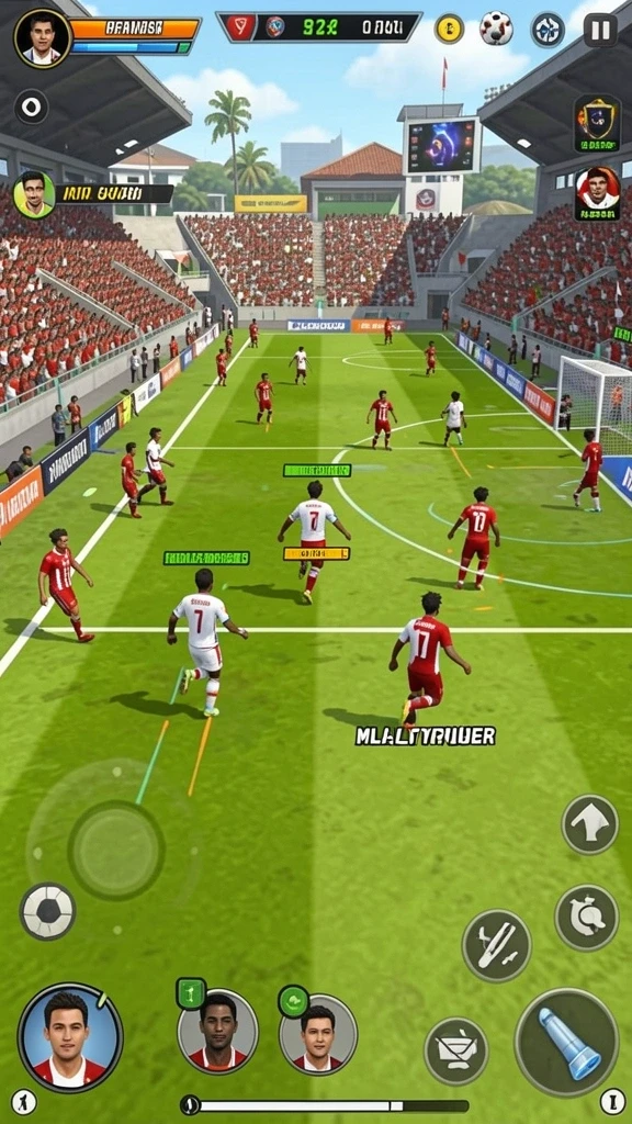 Screenshot cr7vip nomor 2