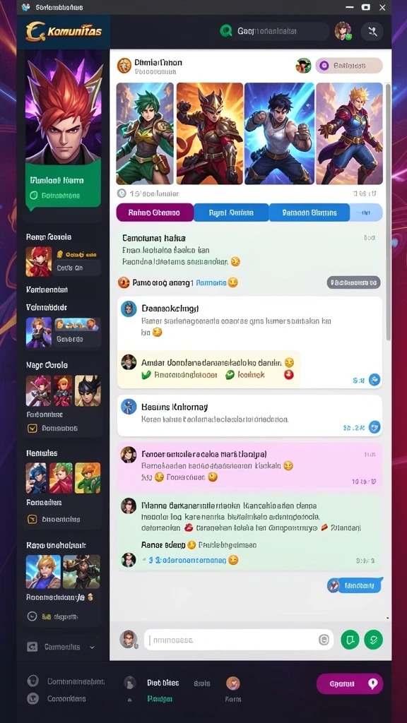 Screenshot cw8888 nomor 2