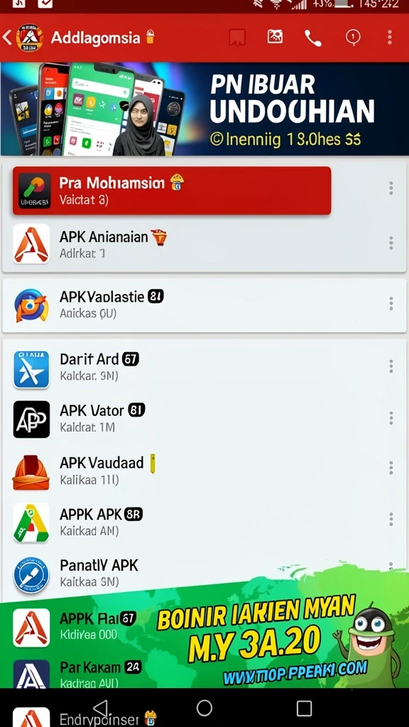 Screenshot dan777 nomor 1