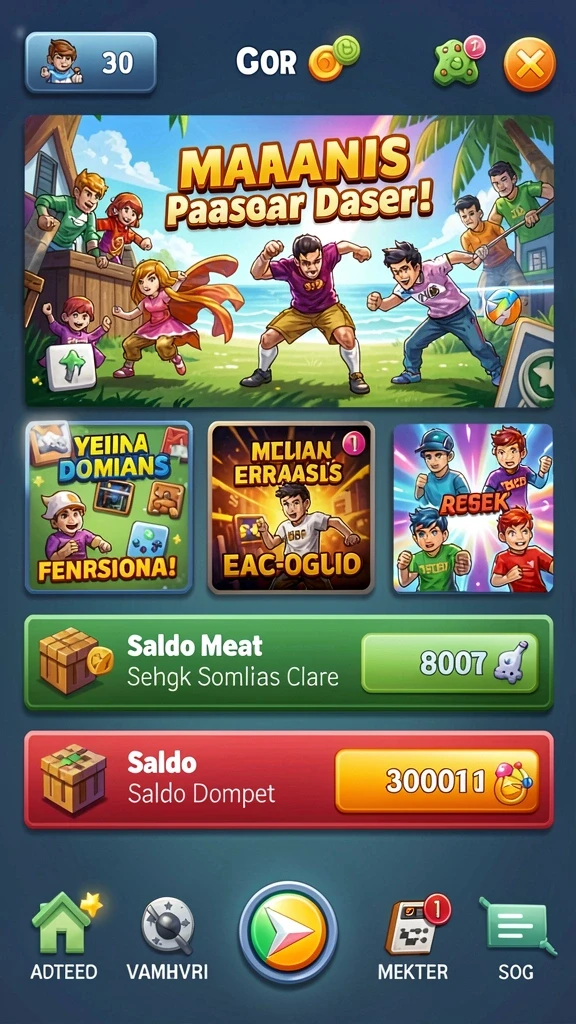 Screenshot dan777 nomor 3