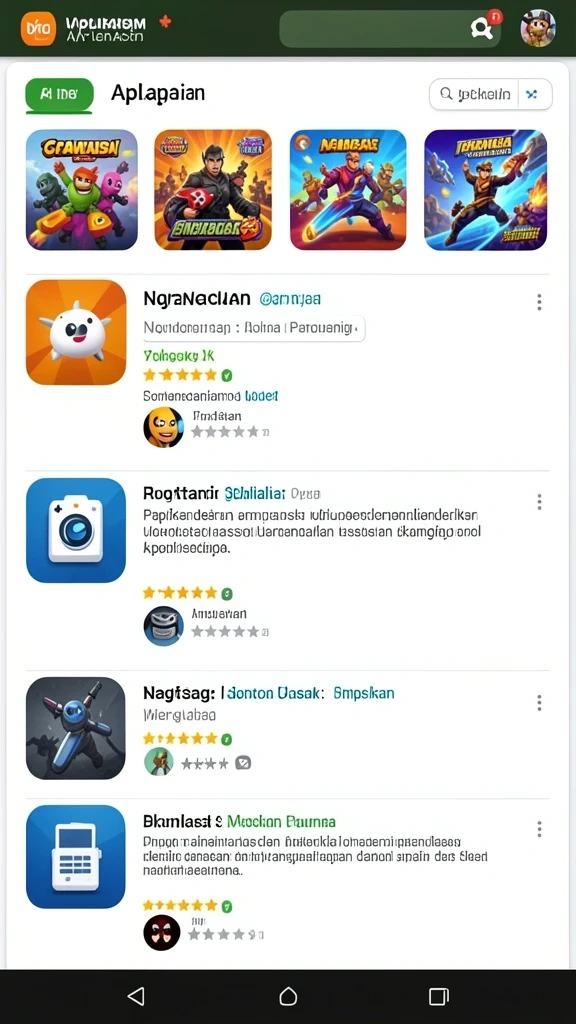 Screenshot dbltoto nomor 2