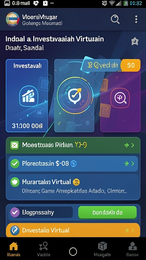 Screenshot dewagaruda nomor 2