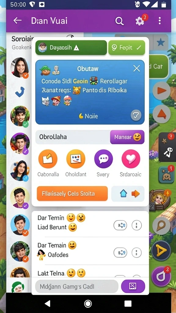 Screenshot dunia77 nomor 1