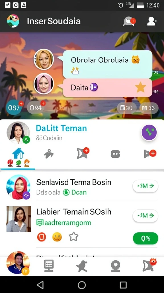 Screenshot e88 nomor 1