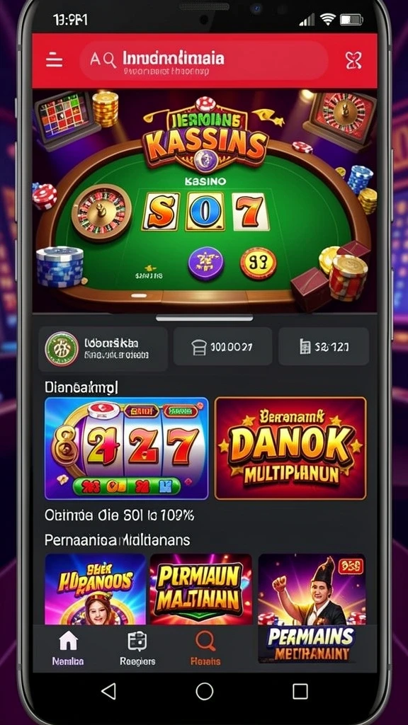 Screenshot fc888 nomor 2