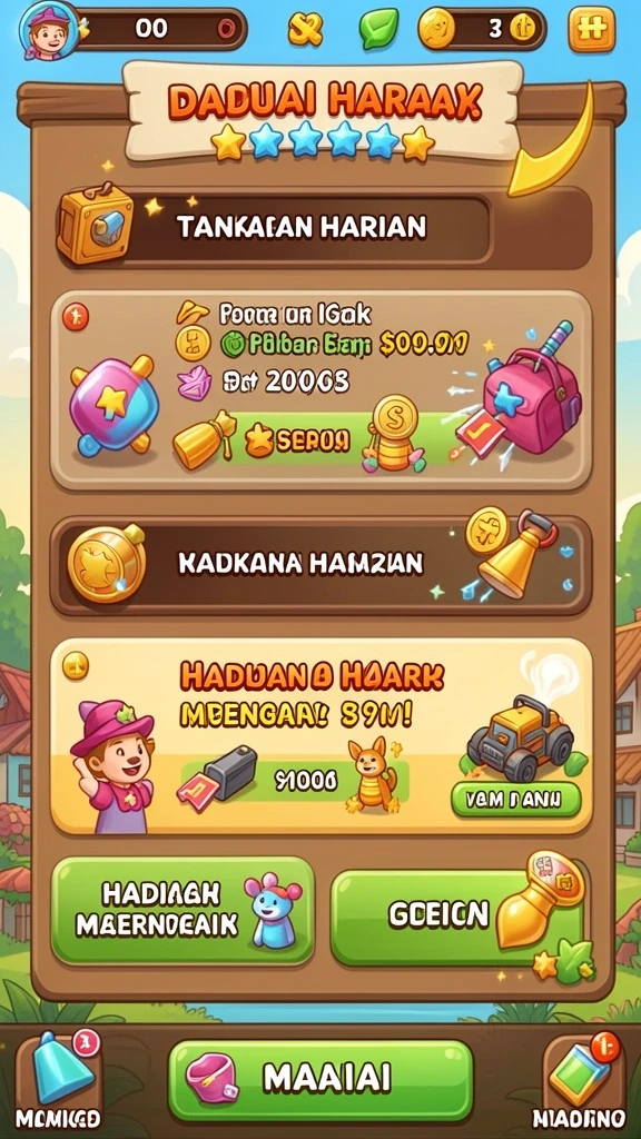 Screenshot gems365 nomor 1