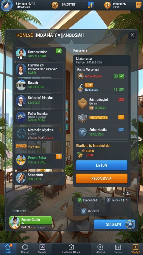 Screenshot gloryslot777 nomor 2