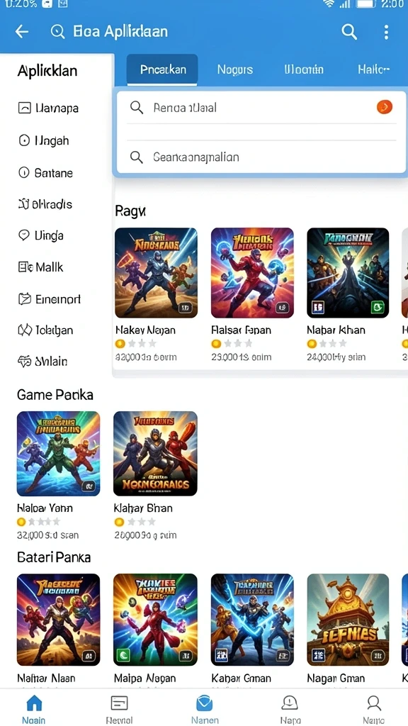 Screenshot harapjp nomor 3