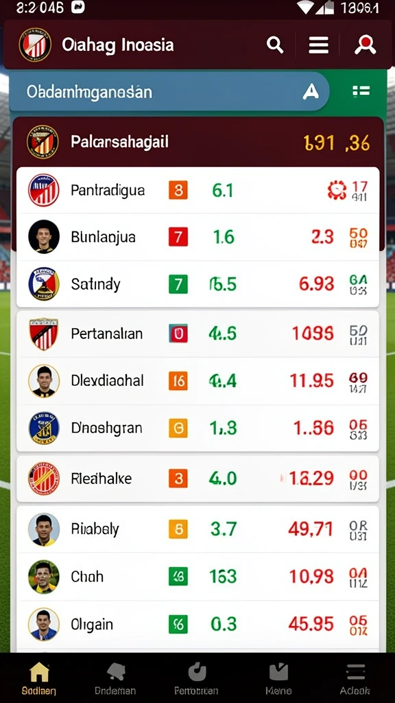 Screenshot hokitime nomor 3