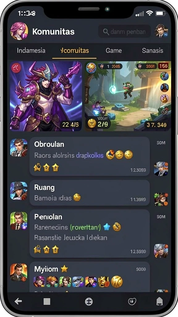 Screenshot hujantoto nomor 2