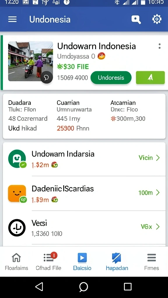 Screenshot ibet899 nomor 2
