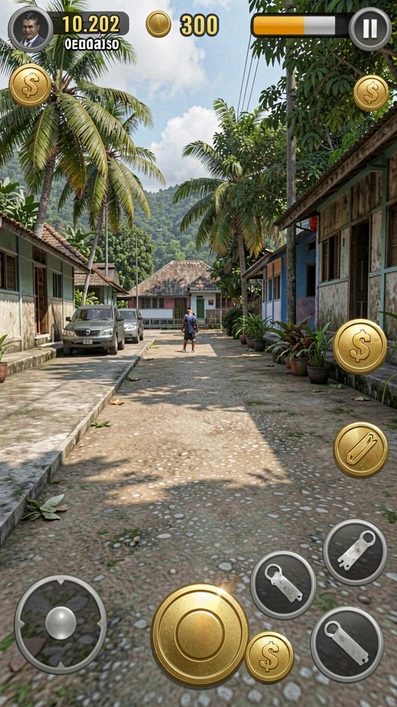 Screenshot jktjkt nomor 3
