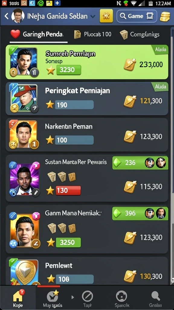 Screenshot jktplus nomor 3