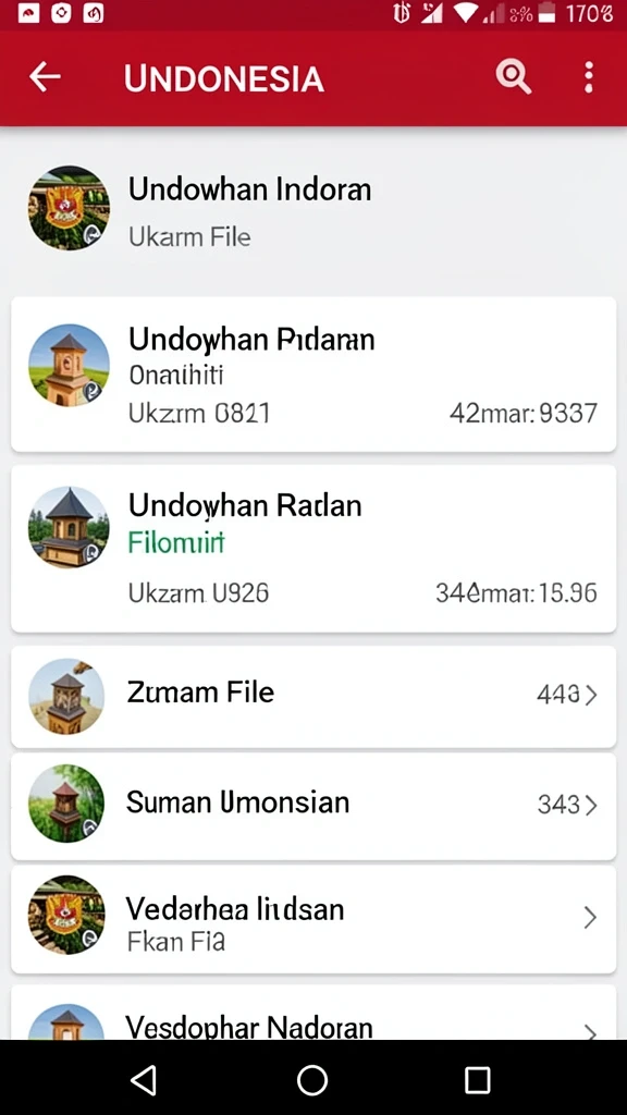 Screenshot jujur4d nomor 1