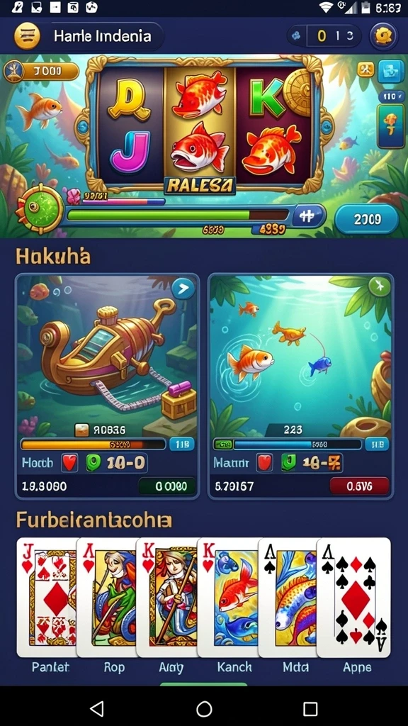 Screenshot jujur4d nomor 3