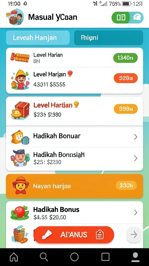 Screenshot kasir777 nomor 2