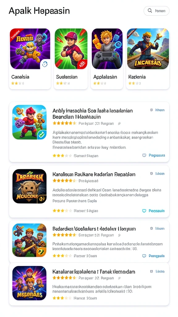 Screenshot keren77 nomor 1