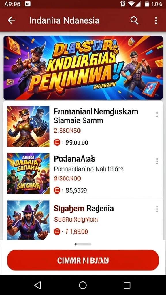 Screenshot keren77 nomor 3