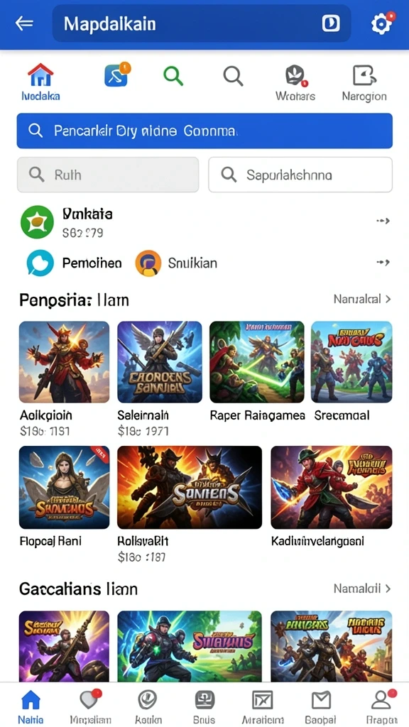 Screenshot king403 nomor 1