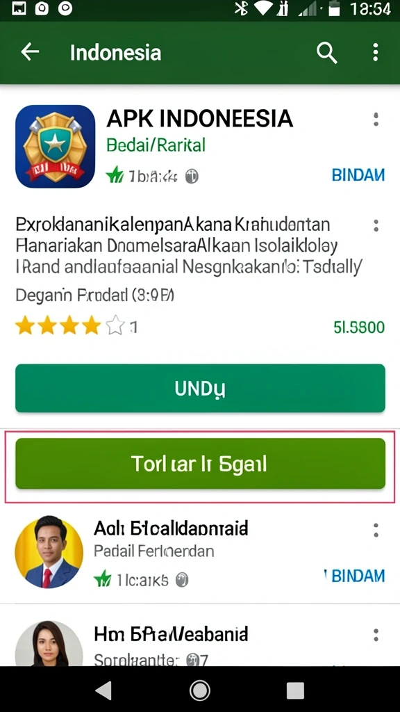 Screenshot kingdom4d nomor 2