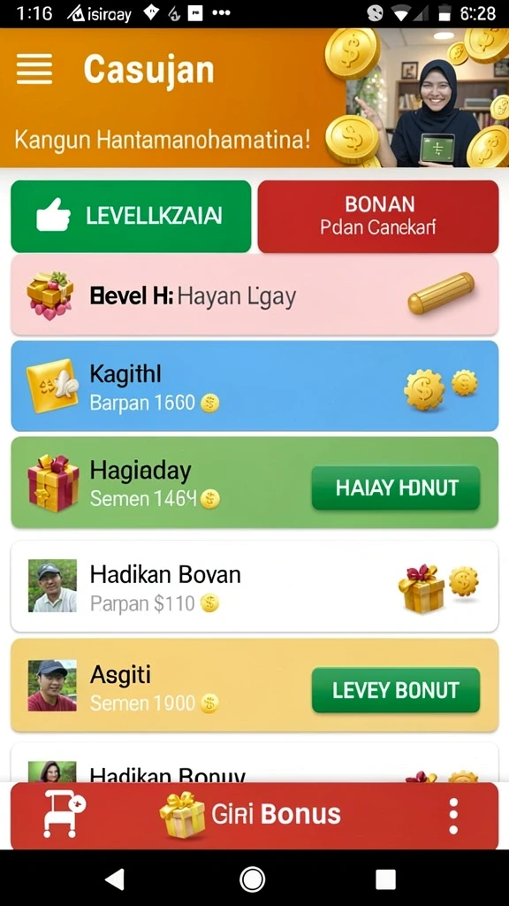 Screenshot kokitoto nomor 3