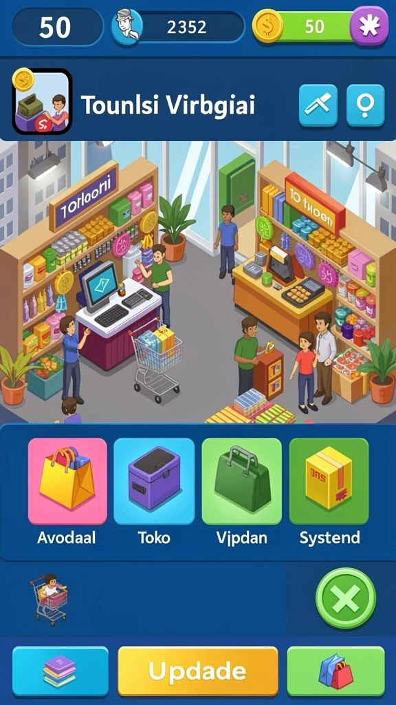Screenshot luxury777 nomor 1