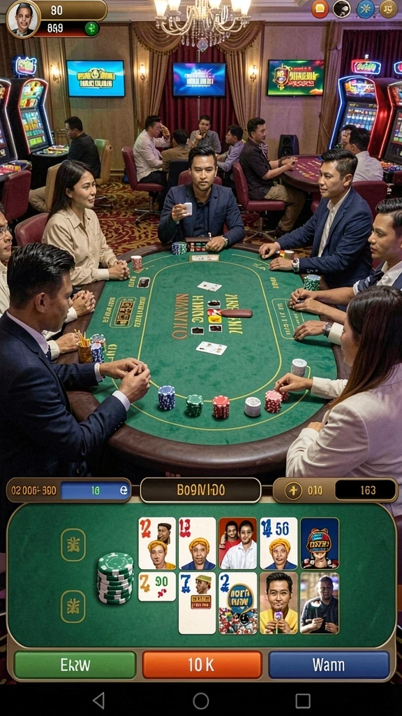 Screenshot luxury88 nomor 1