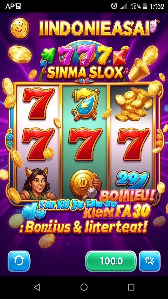 Screenshot mahjong288 nomor 1