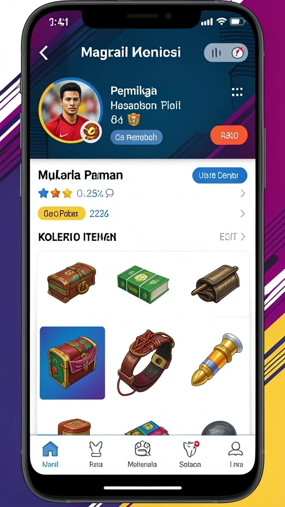 Screenshot mixue88 nomor 3