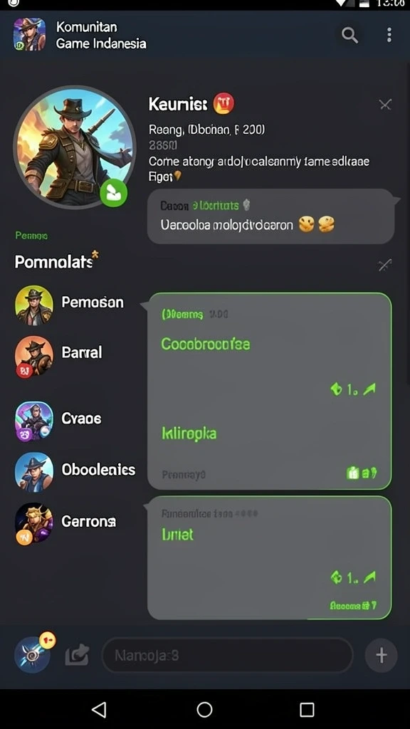 Screenshot mode303 nomor 2