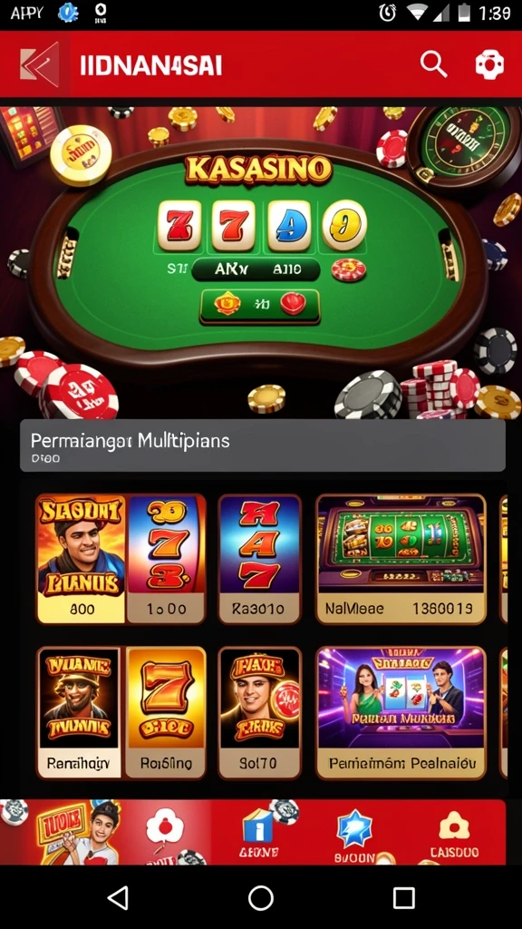 Screenshot mustang77 nomor 1