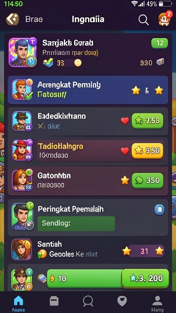 Screenshot mustang77 nomor 2