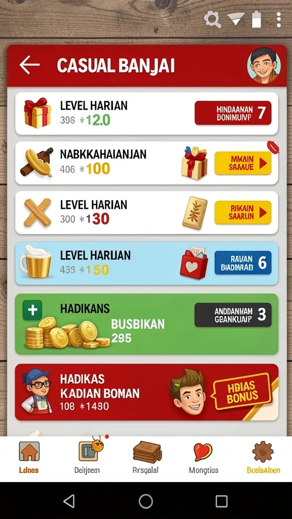Screenshot naga1001 nomor 2