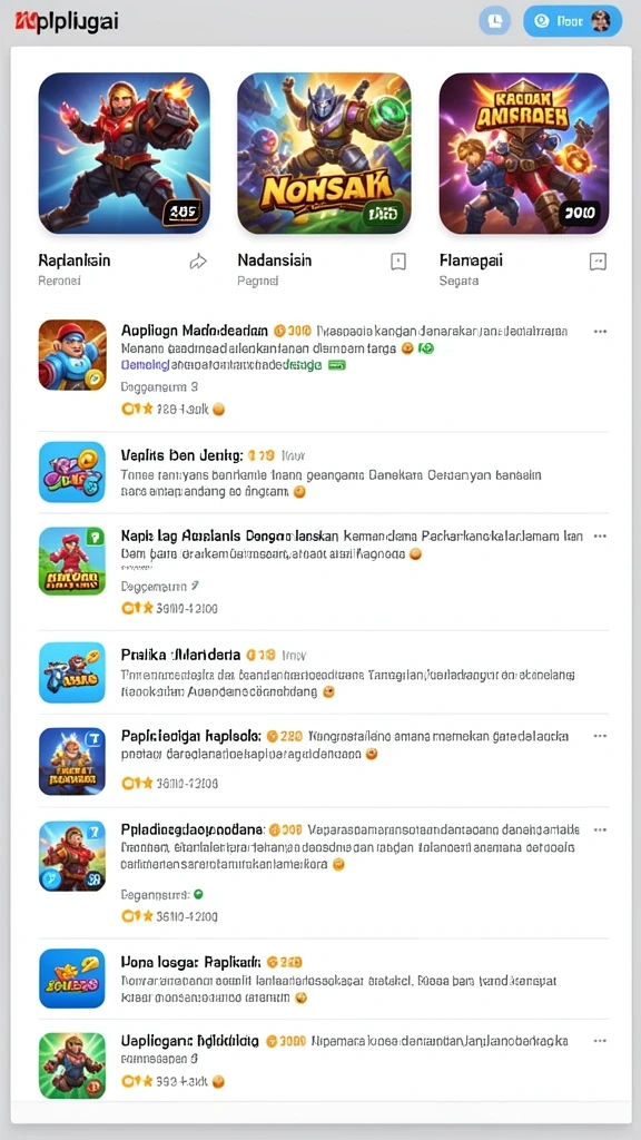 Screenshot nana4d nomor 2