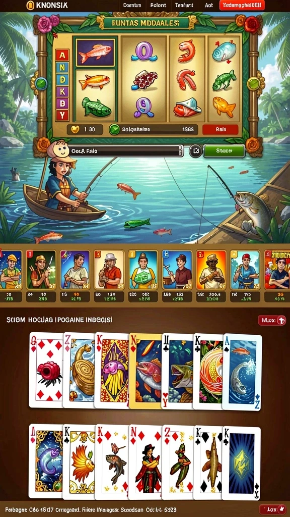 Screenshot nx888 nomor 1